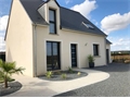 Maison à la vente